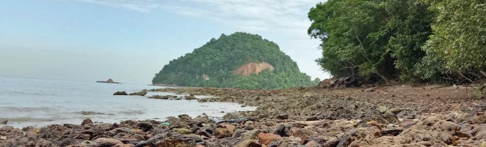 Cover for 3. Pulau Aman