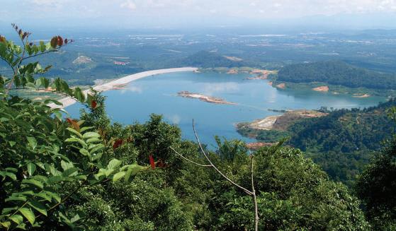 Cover for 1. Bukit Mertajam