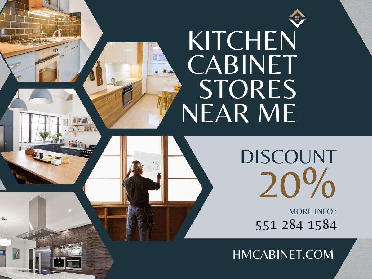 Best Kitchen store near me in New Jersey. by HM Issuu