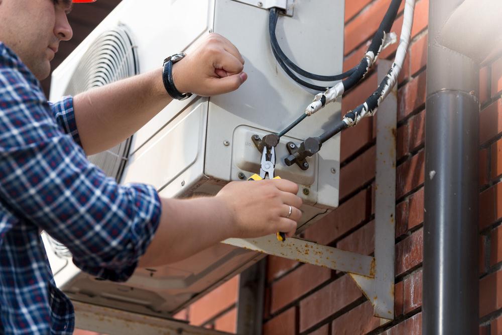 How To Use Vacuum Pump For Air Conditioner by vacuumpumpsuk Issuu