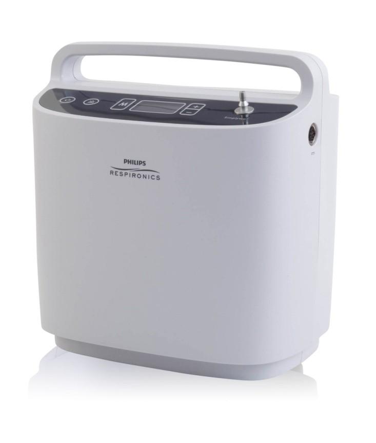 Phillips Oxygen Concentrator in Alwal, Philips Oxygen concentrators