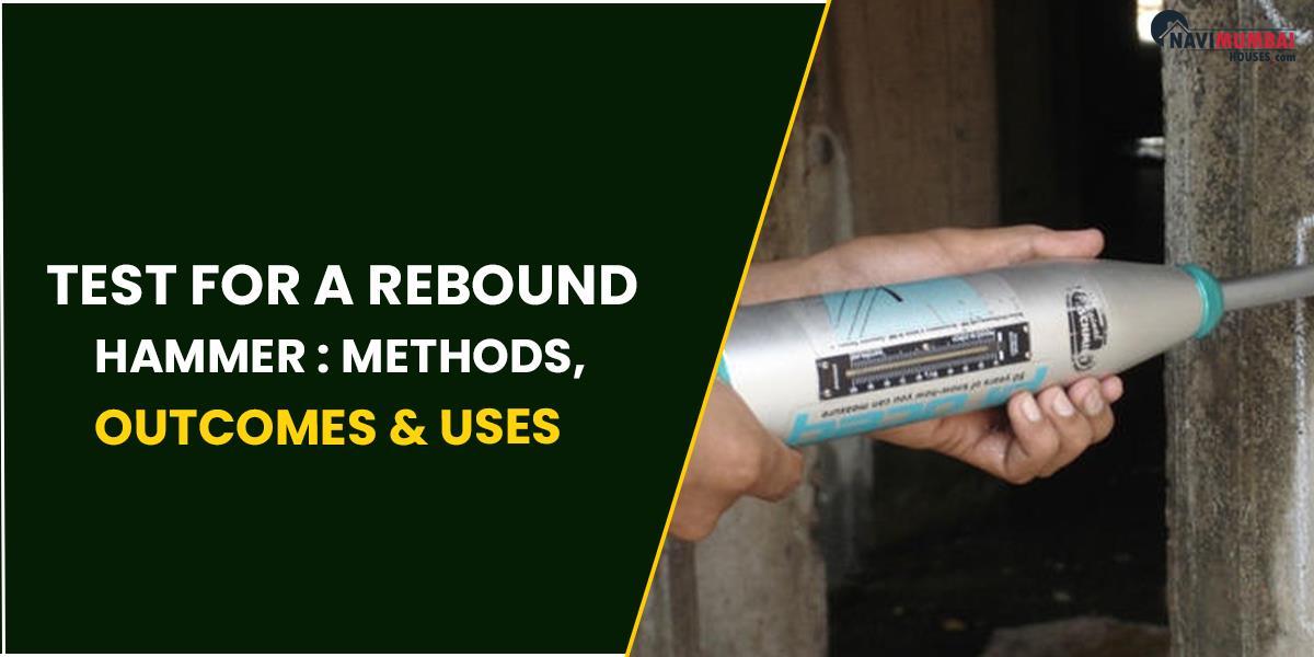 Test For A Rebound Hammer Methods, & Uses by NHMhouses Issuu