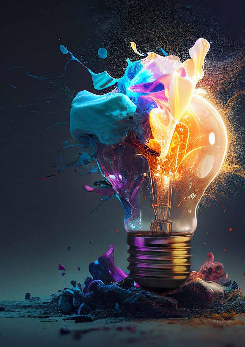 Cover for Digital Transformation