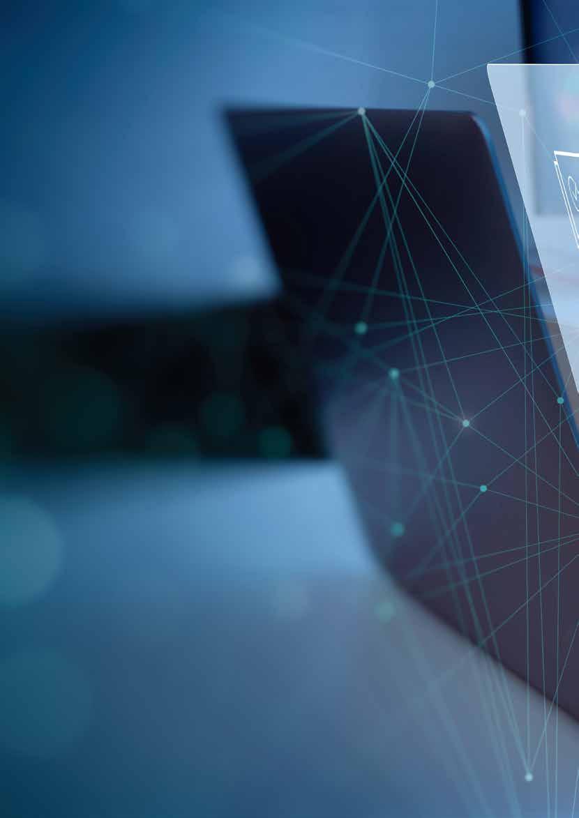 Cover for 03 Operational Excellence- Governance