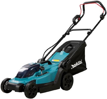 Makita - DUB362TX1 - Souffleur 2x18V