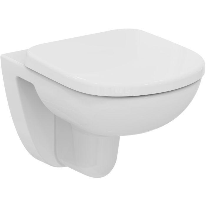 Know Your Ideal Standard Toilet Seat And Invest On The Best New Toilet
