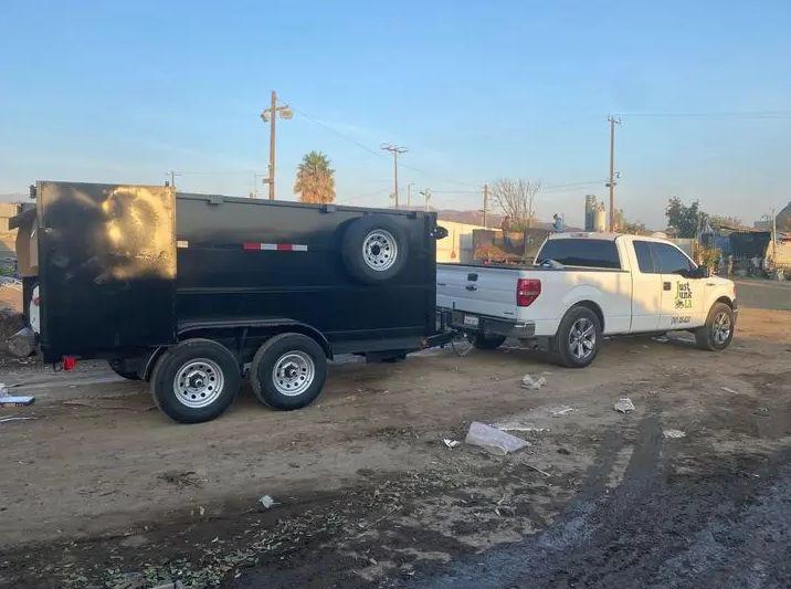 Junk removal los angeles by Just Junk LA Issuu