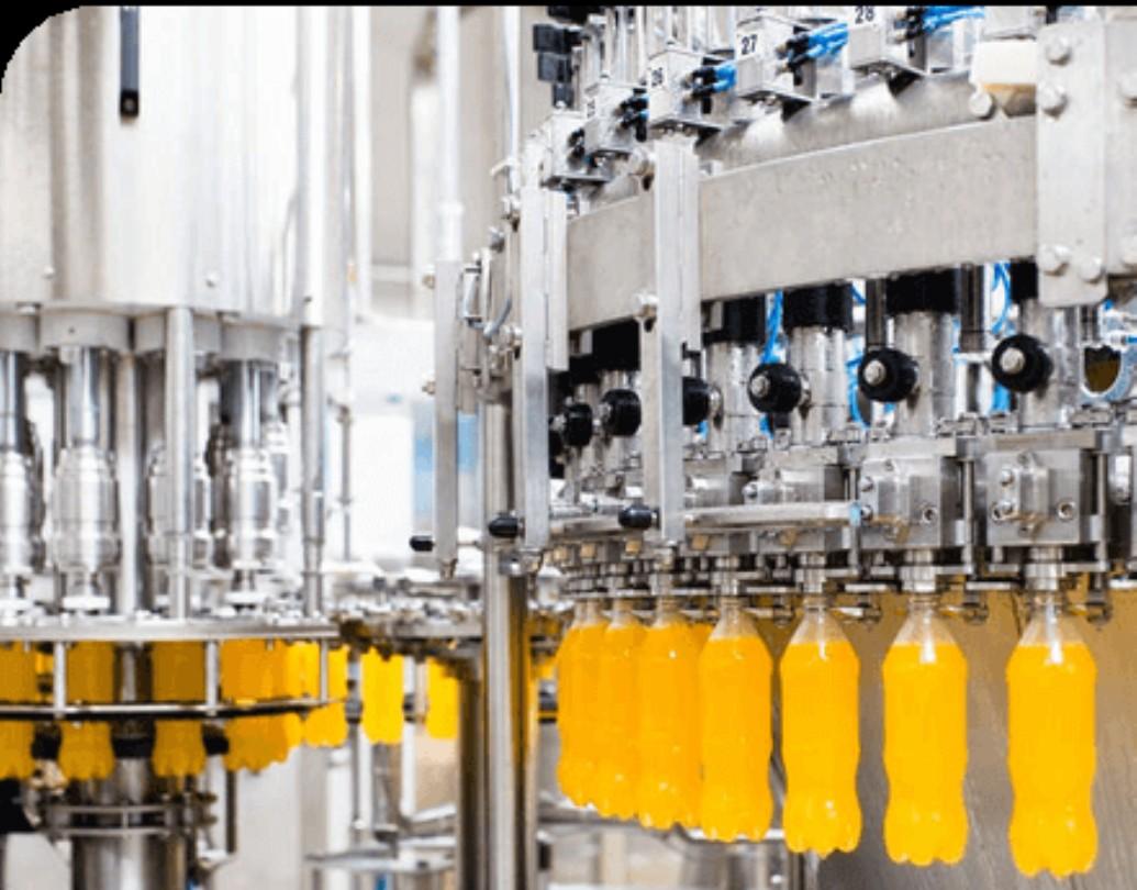 A Complete Range of HighPerformance Beverage Plant Manufacturer In