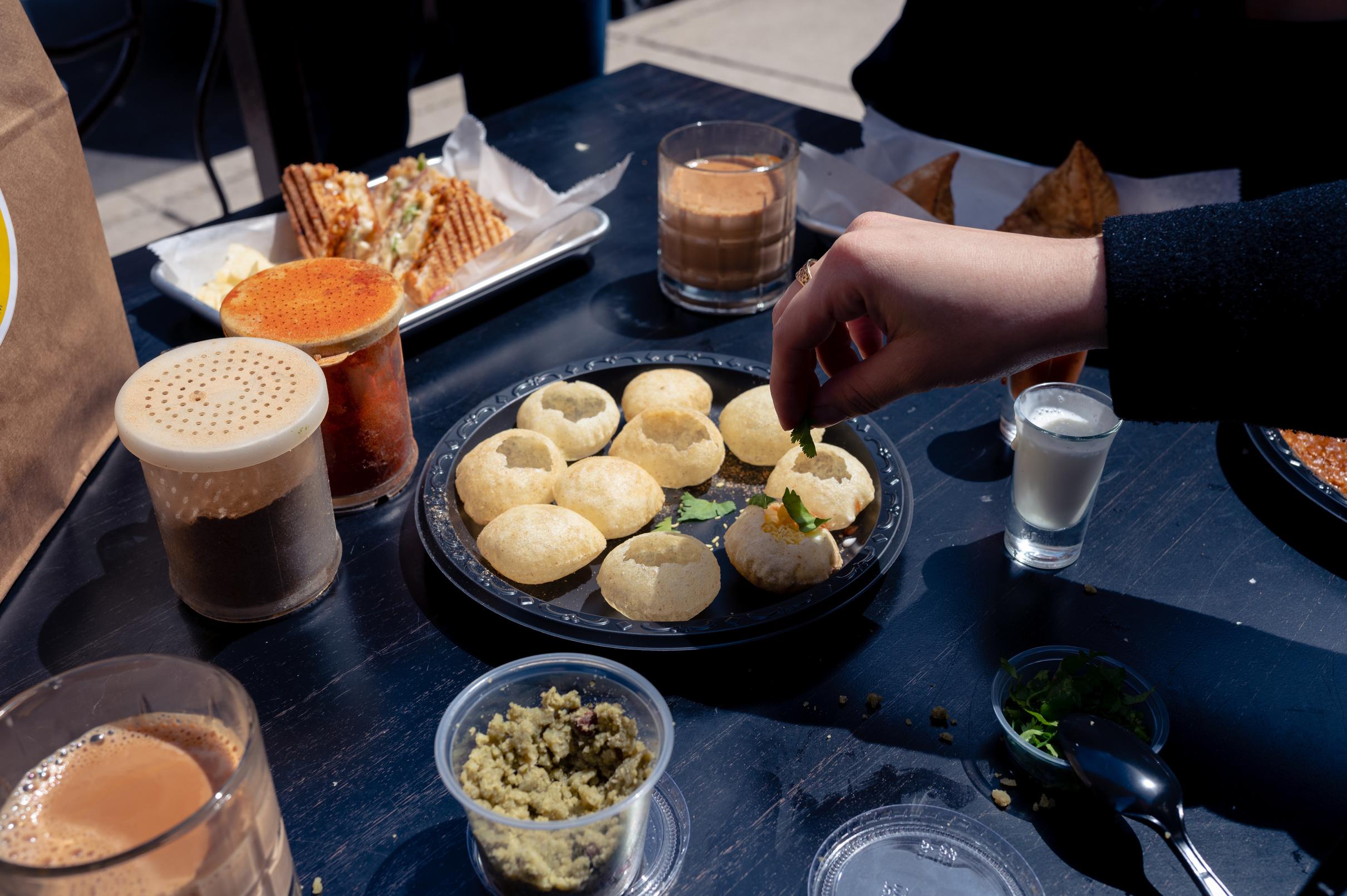 Unveil The Secret For You To Find An Authentic Indian Food Near Me by