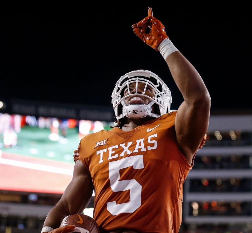 Cover for NFL Draft Preview