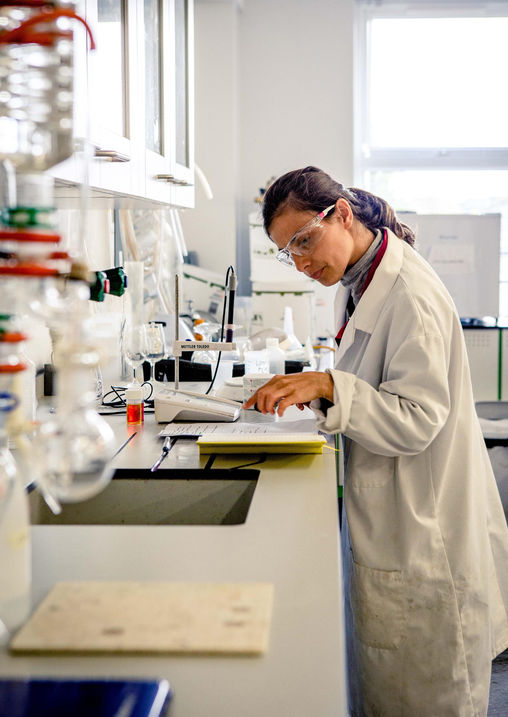 Careers in the Wine Industry by Plumpton College Issuu