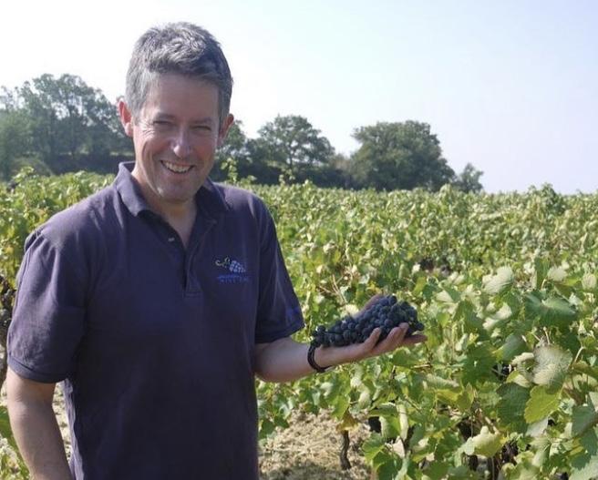 Careers in the Wine Industry by Plumpton College Issuu