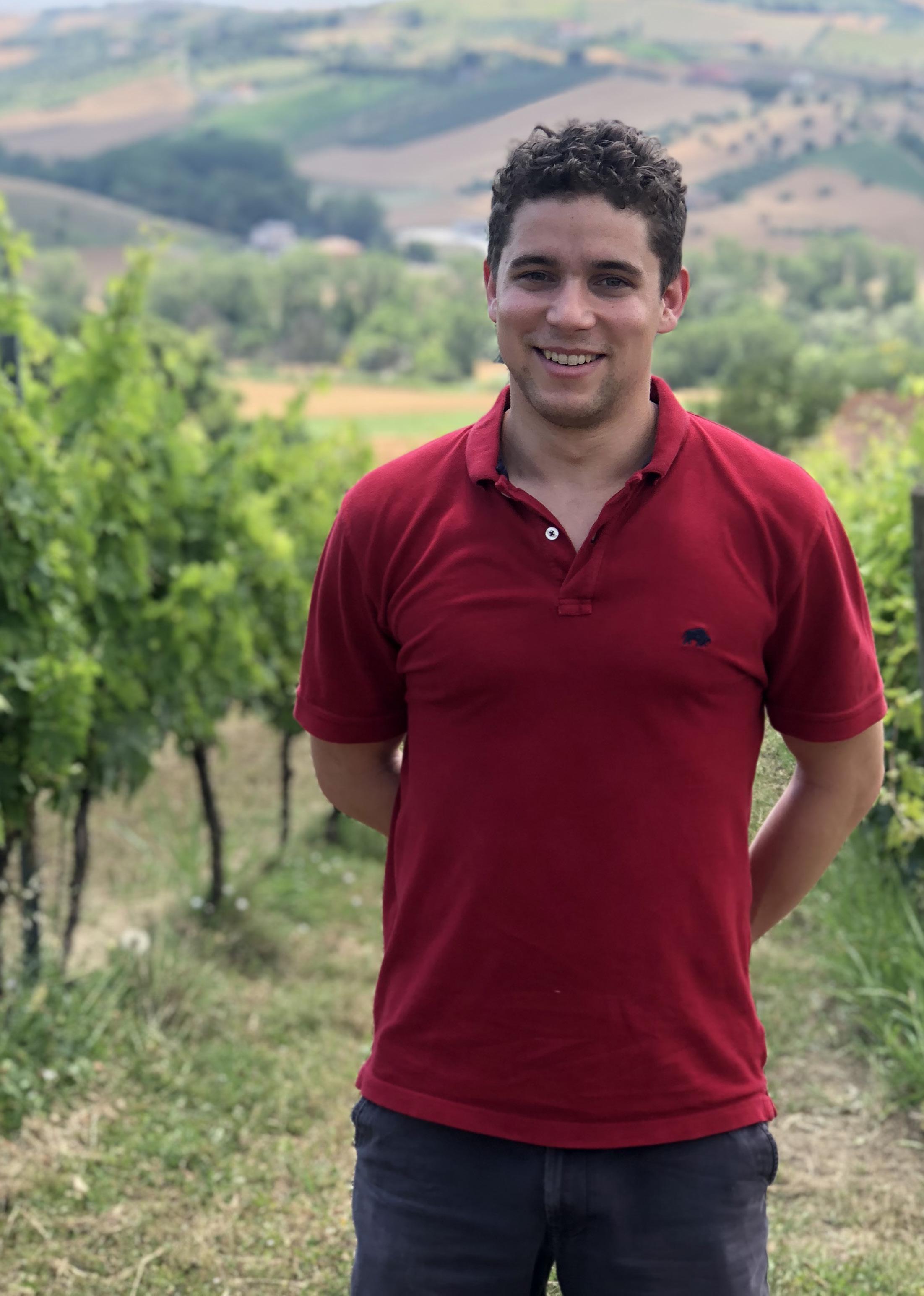 Careers in the Wine Industry by Plumpton College Issuu