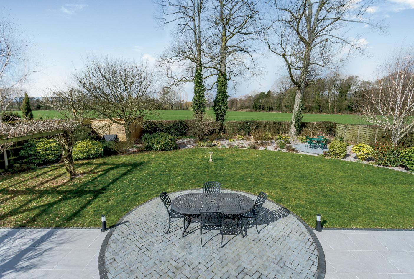 Rolleston on Dove, Burton on Trent, Derbyshire by Fine & Country Issuu