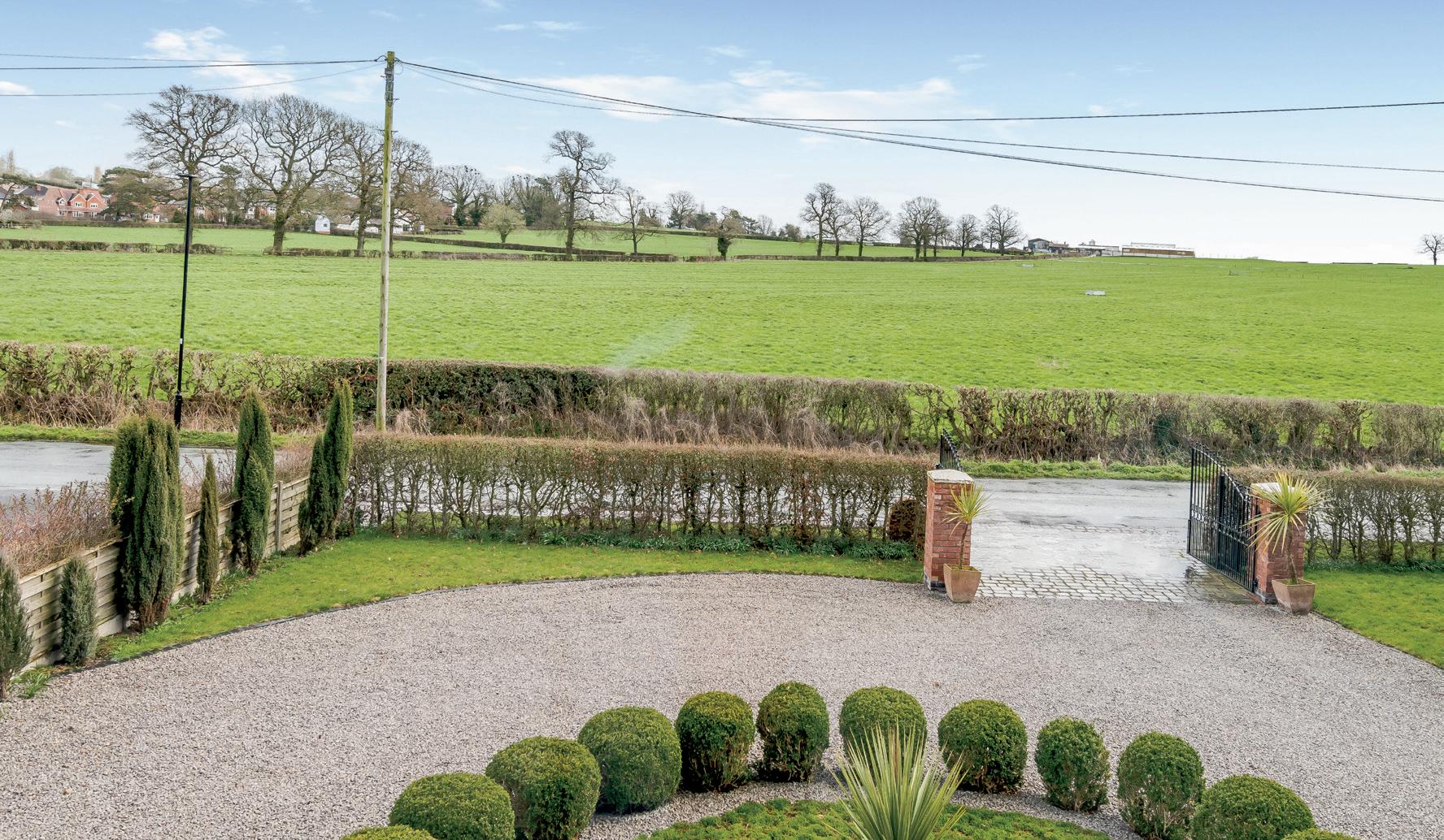 Rolleston on Dove, Burton on Trent, Derbyshire by Fine & Country Issuu