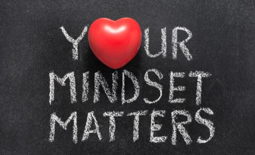 It Really Does Not Matter