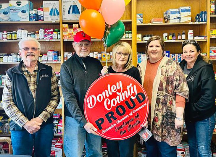 Clarendon 2023 Spring/Summer Guide by The Clarendon Enterprise