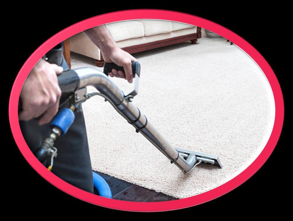 Carpet Cleaning Service by On The Spot Cleaning Issuu