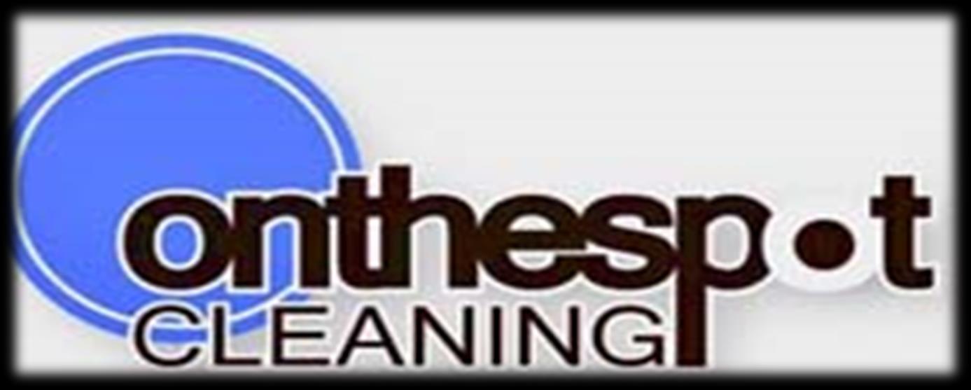 Carpet Cleaning Service by On The Spot Cleaning Issuu