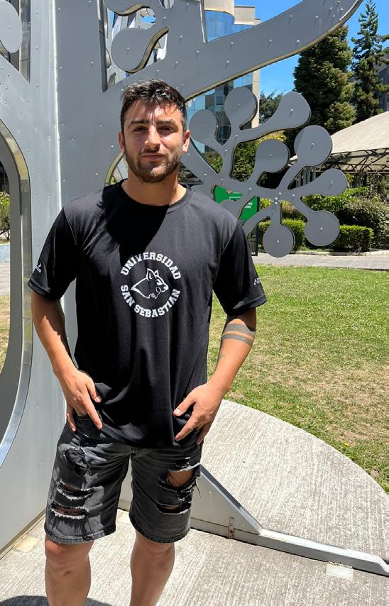 Cover for Reglamento deportistas destacados USS