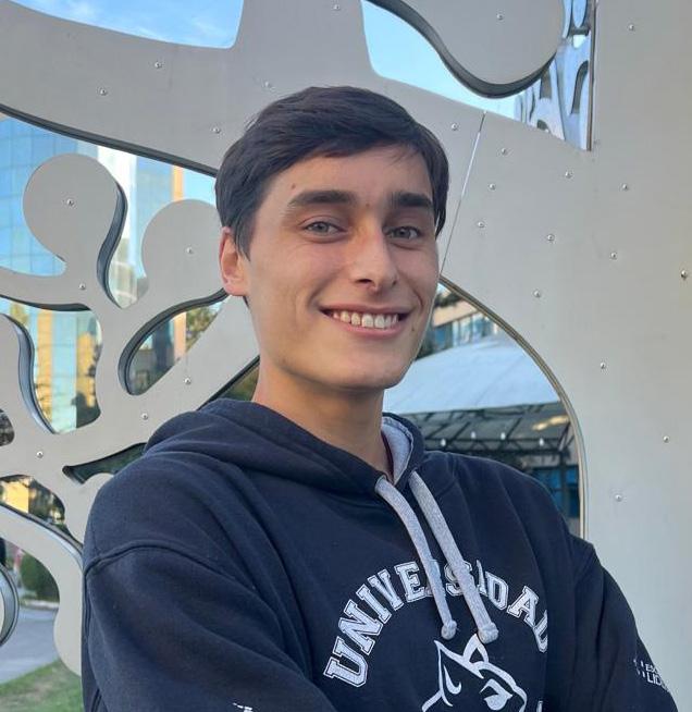 Cover for Programa Partner USS: la experiencia y vocación de servicio de los Sebastianos