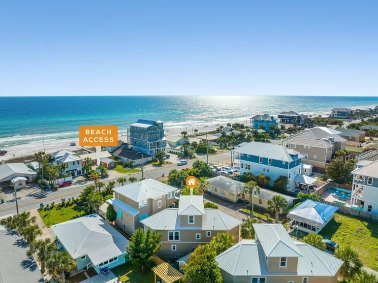 Panhandle Vacation Rentals by Owner by findamericanrentals Issuu