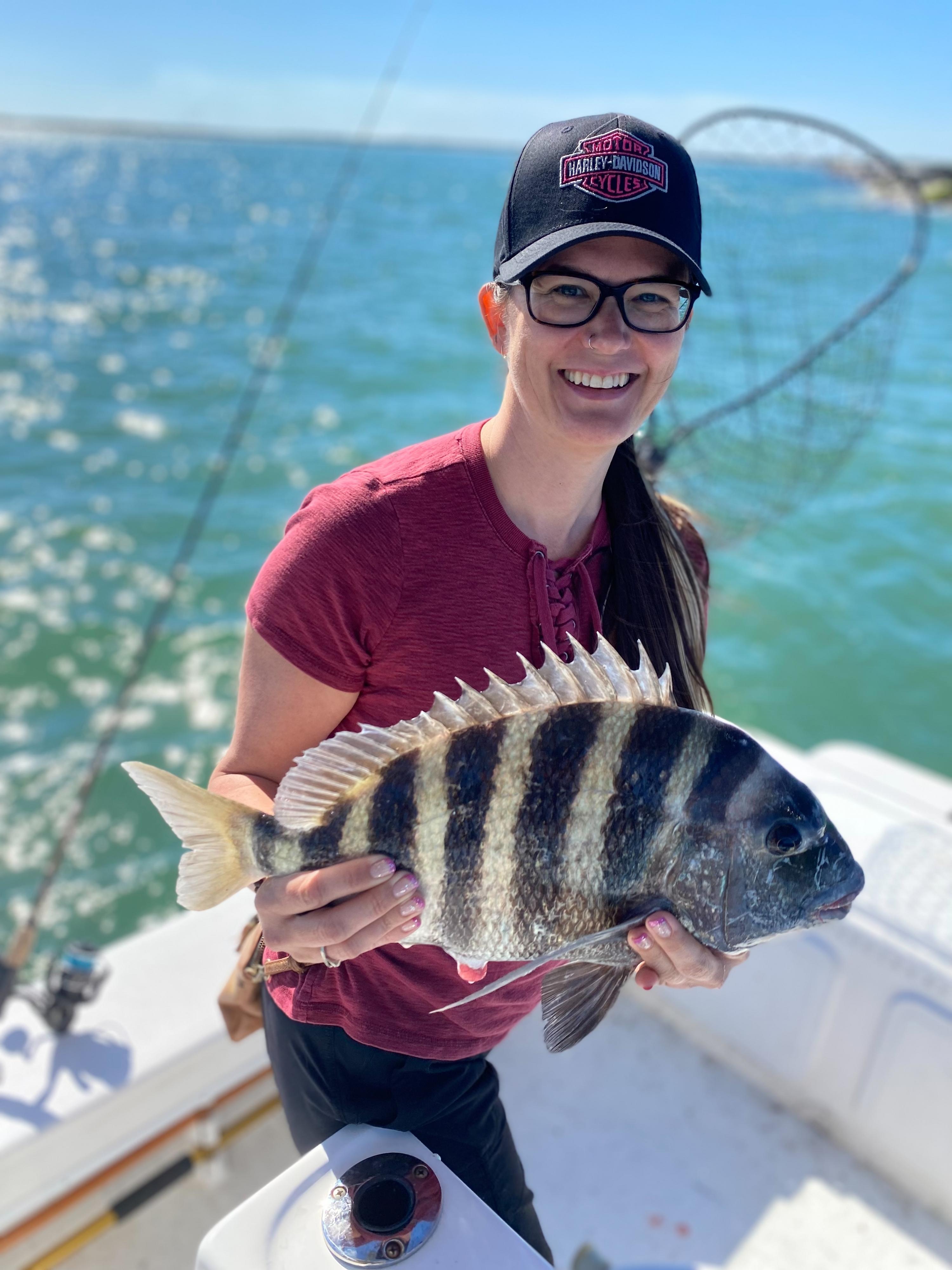 10+ Fishing For A Bite