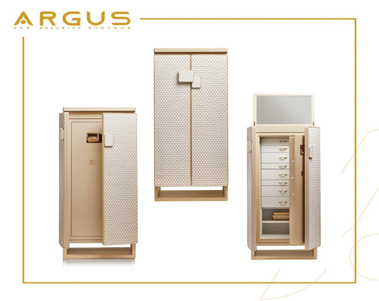 Argus Security Systems and Equipment Trading by Argus Security Systems