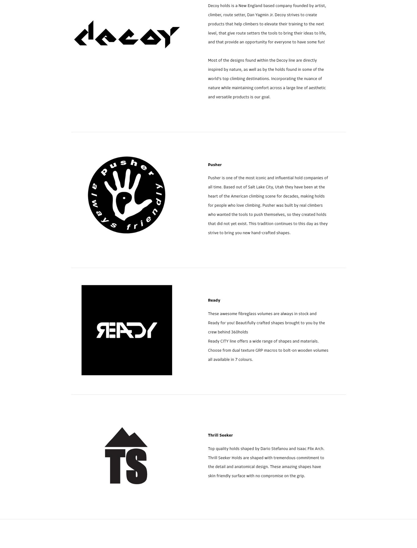Climbing Holds Australia by Stax Climbing Issuu