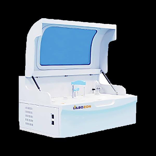 Auto Chemistry Analyzer by labozon Scientific Inc Issuu