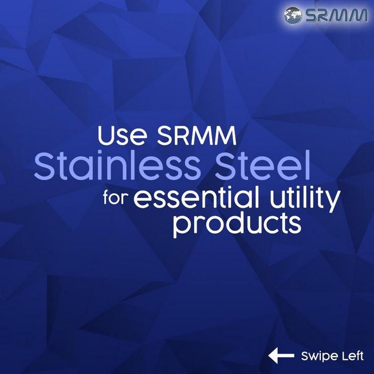 Metal and steel companies in India by Shree Ramdev Metal Mart Issuu