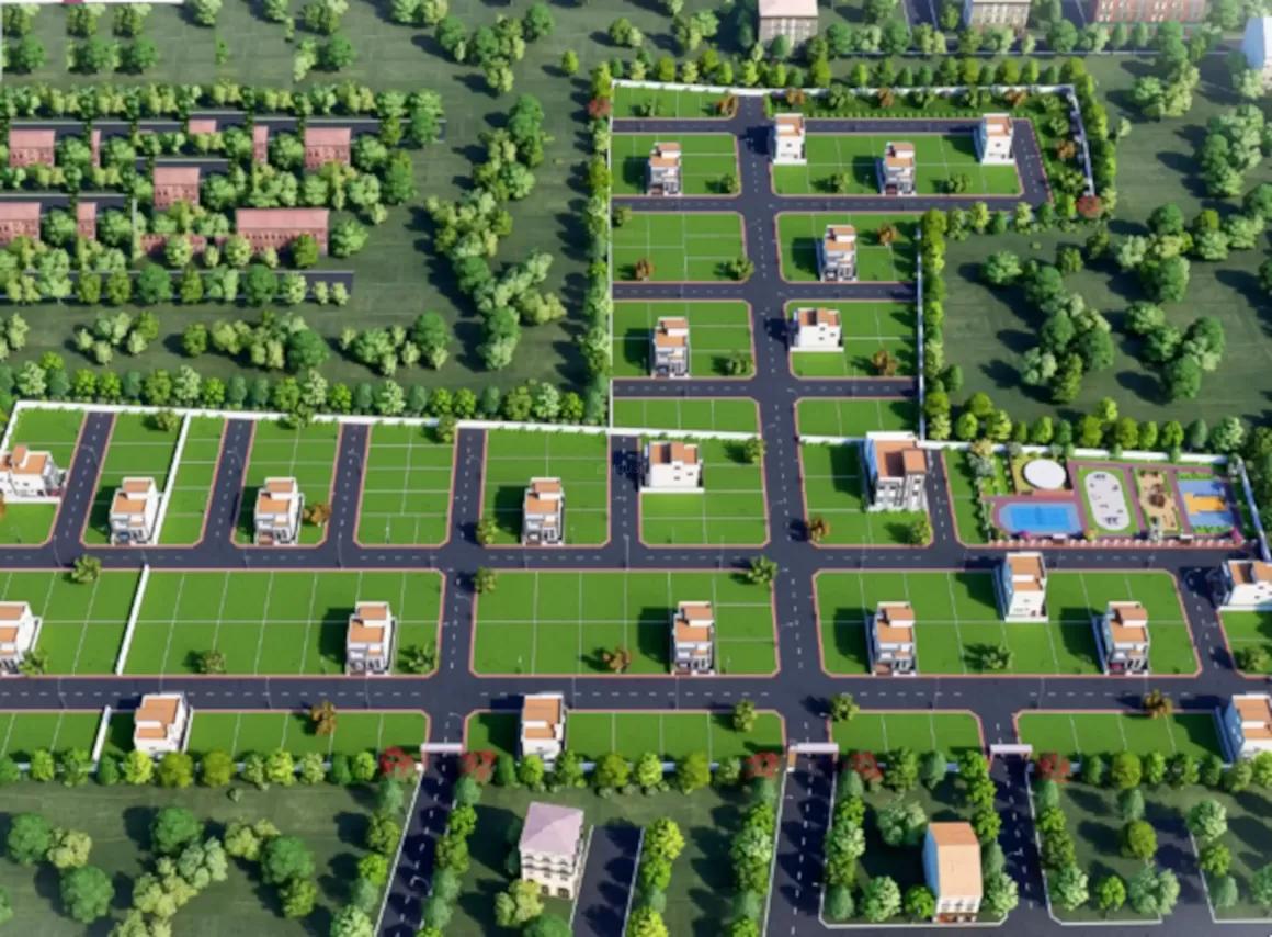 Sobha Plots Hosur Bangalore E Brochure by Ankitsaini44 Issuu