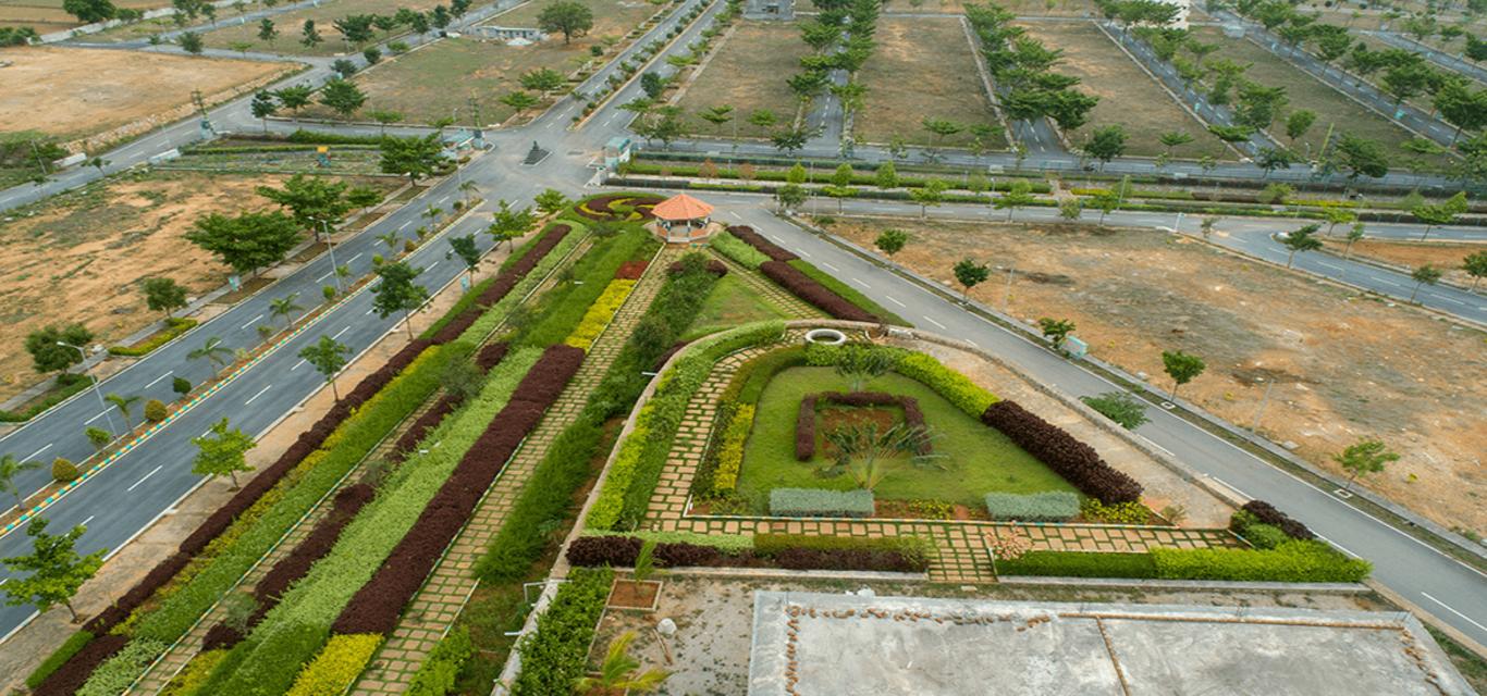 Sobha Plots Hosur Bangalore E Brochure by Ankitsaini44 Issuu