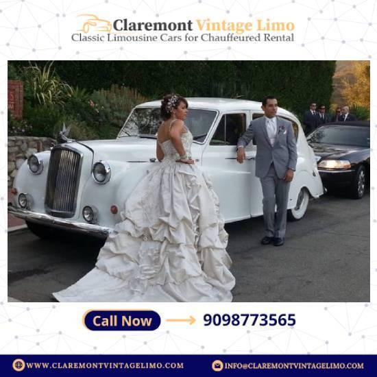 Classic Car Rentals Are A Growing Trend For Several Reasons by