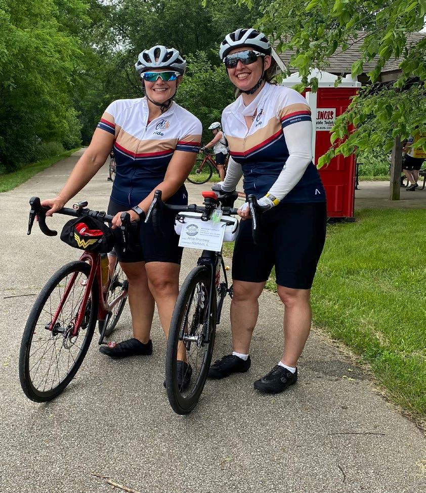 2023 Ride Illinois Ride Guide by rideillinois Issuu