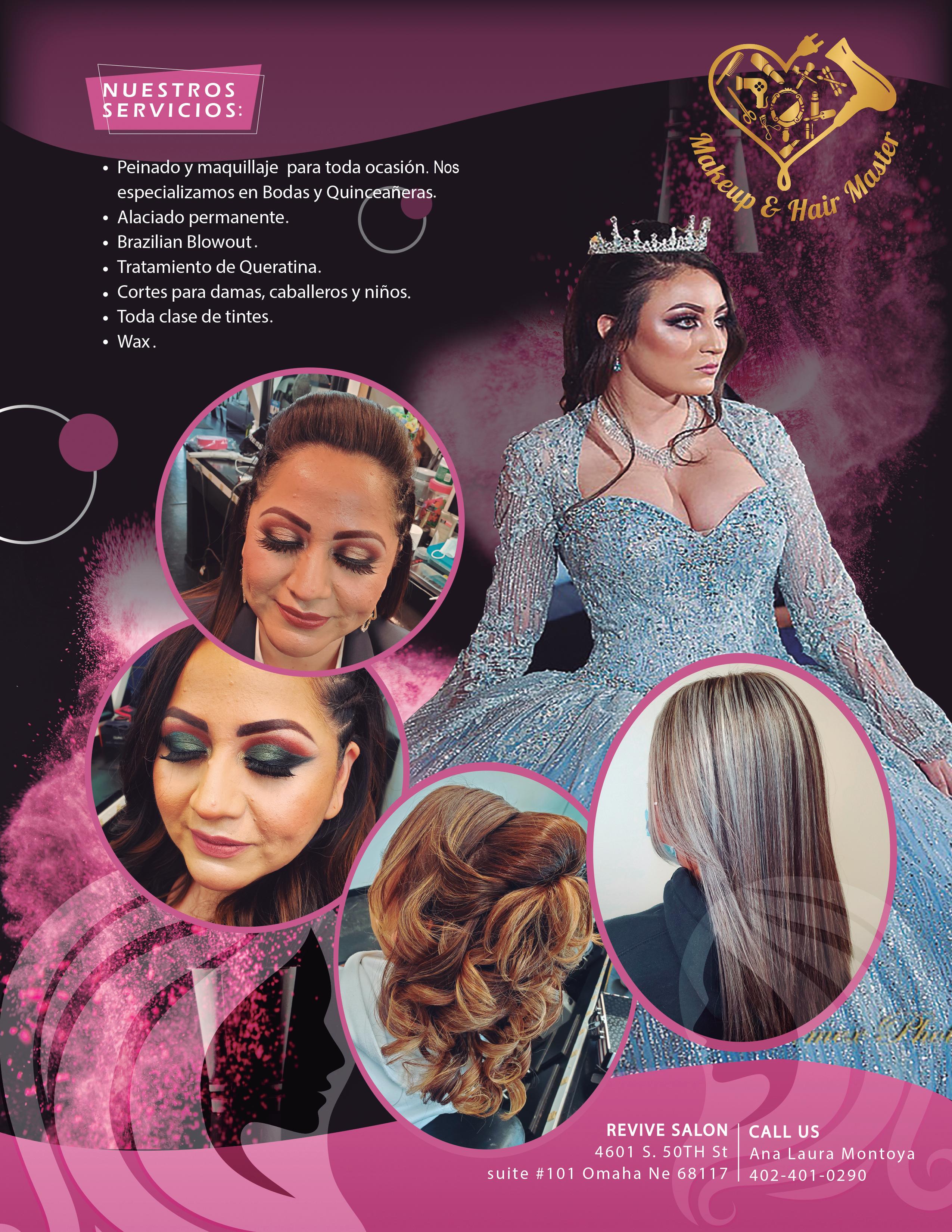 Quinceanera Planning Magazine by Quinceaneraplanningmagazine Issuu