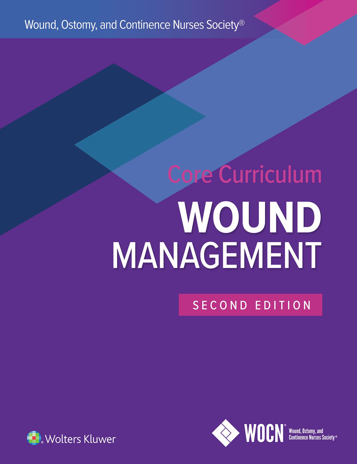 (PDF/ePub) Wound, Ostomy, and Continence Nurses Society Core Curriculum