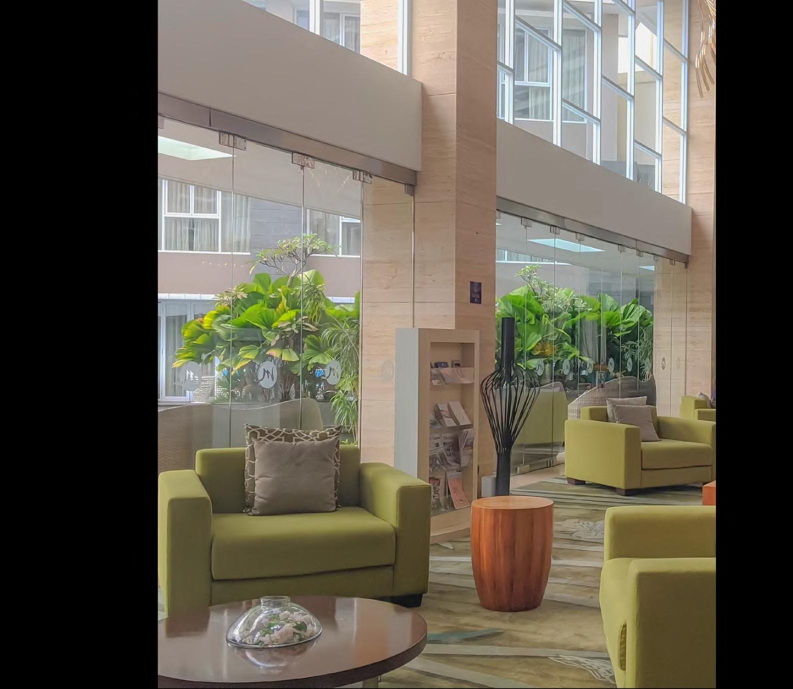 Holiday Let & Airbnb Management Company Short term lettings, Leeds