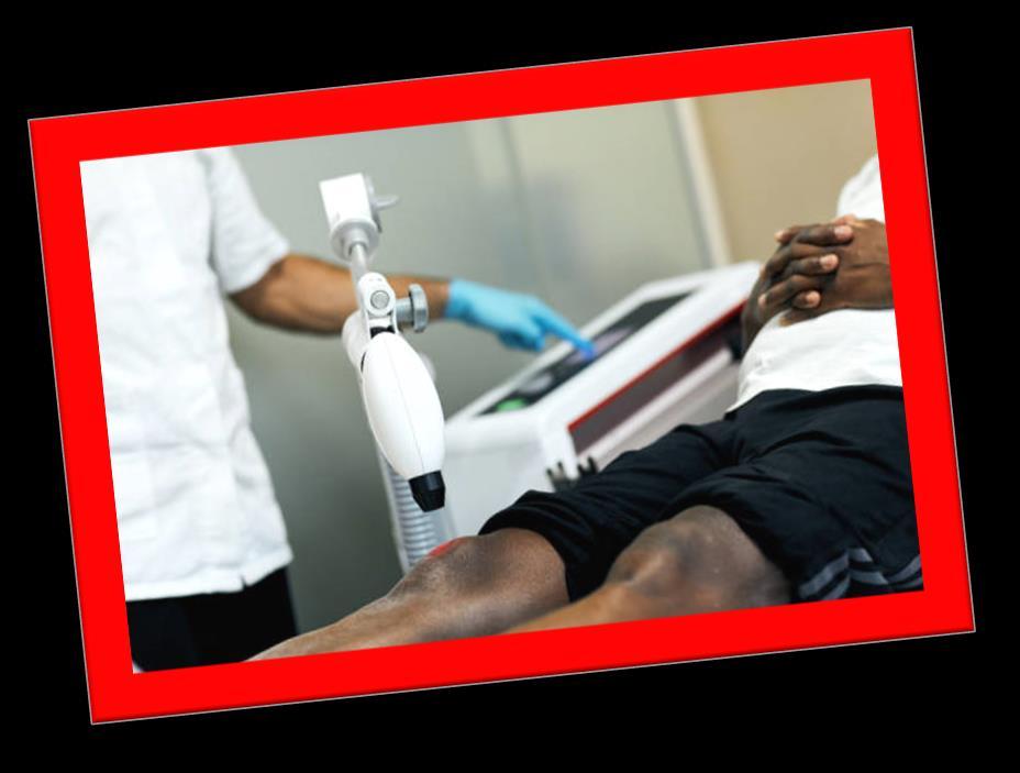 Plantar Fasciitis Laser Treatment Alpharetta, GA by ALL ABOUT WELLNESS