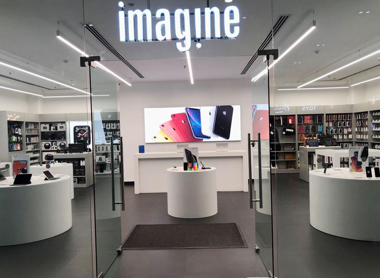 Apple Store Near Me DLF Promenade by DLF promenade Issuu