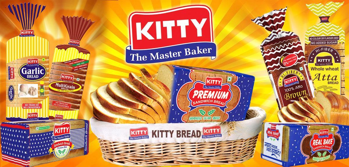 Kitty Bread The Master Baker by Kitty Breads Issuu