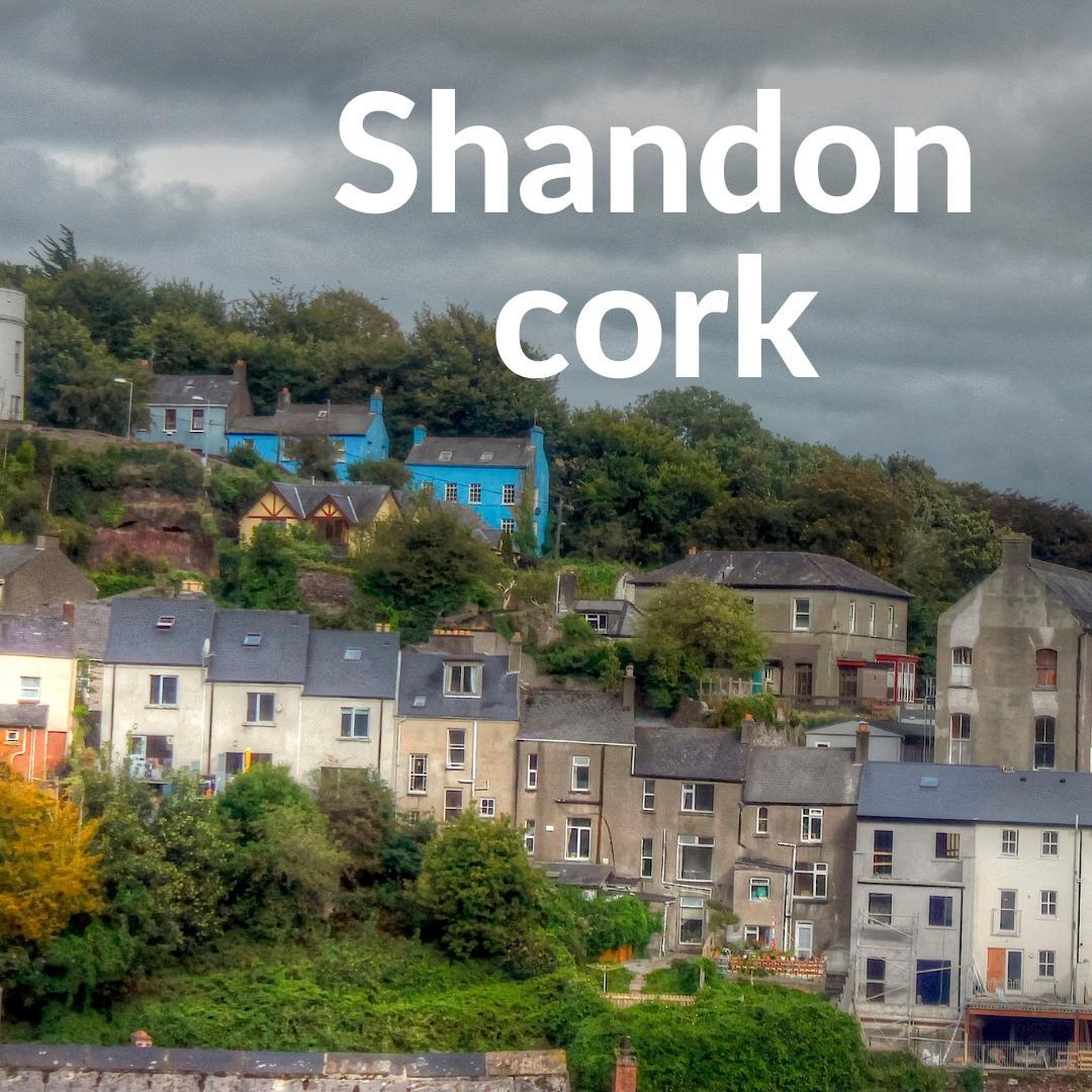 Student Guide Living in Cork City by Issuu