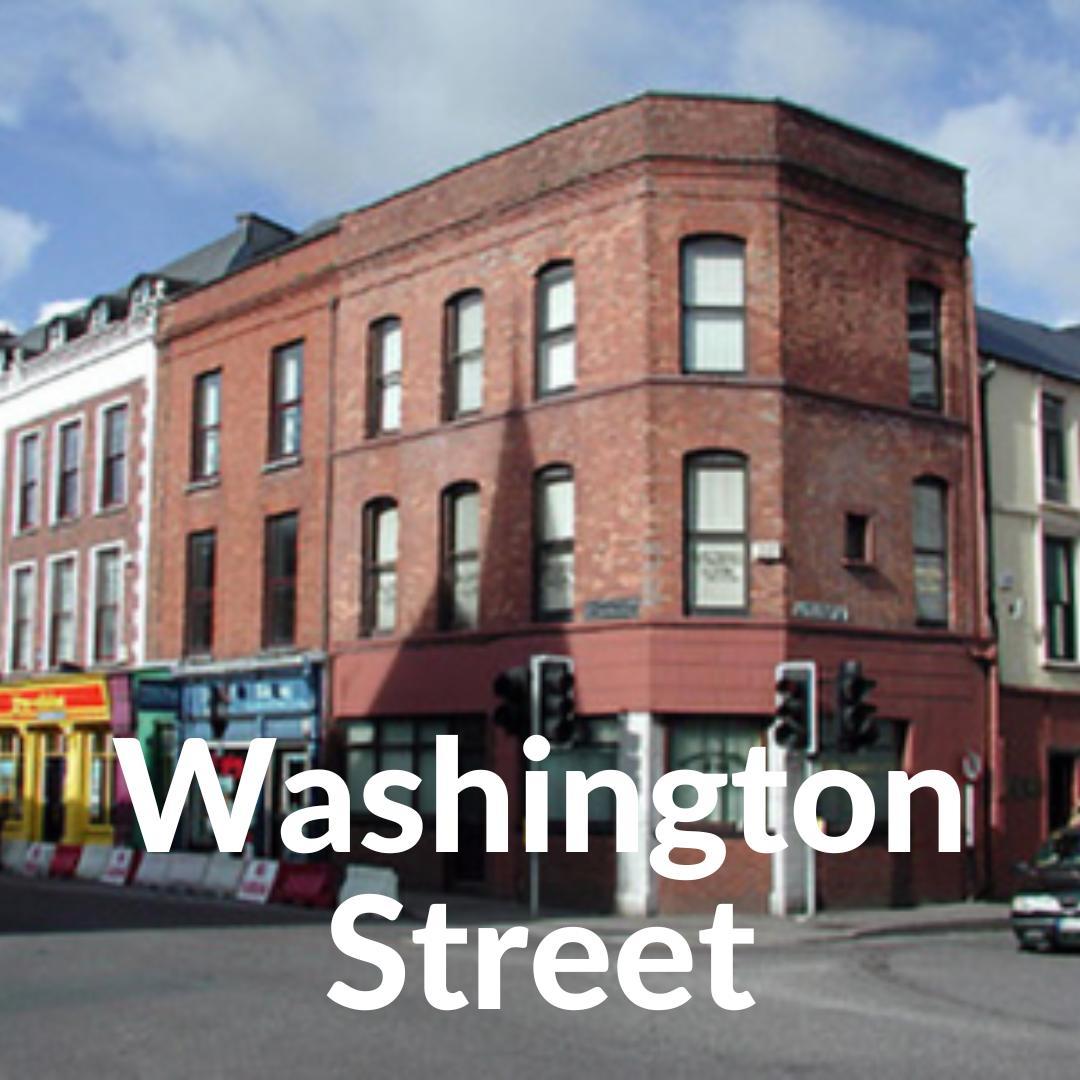 Student Guide Living in Cork City by Issuu