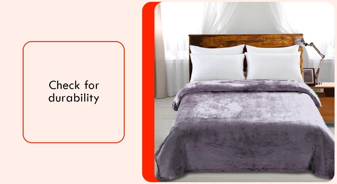 How to Choose the Best mink Blanket for a Good Night's Sleep by