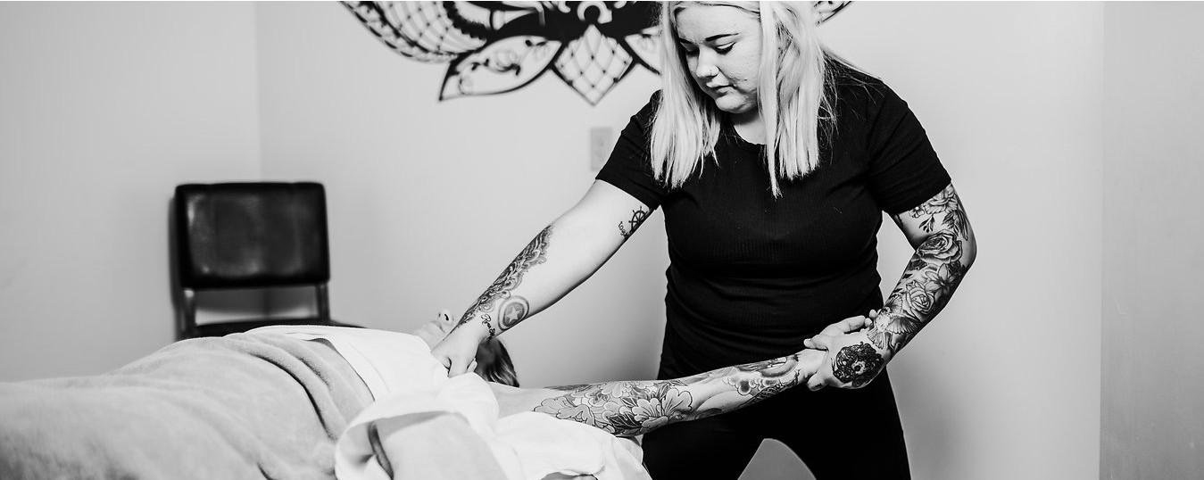 Get the best deep tissue massage in Albany by massagesbymegus Issuu