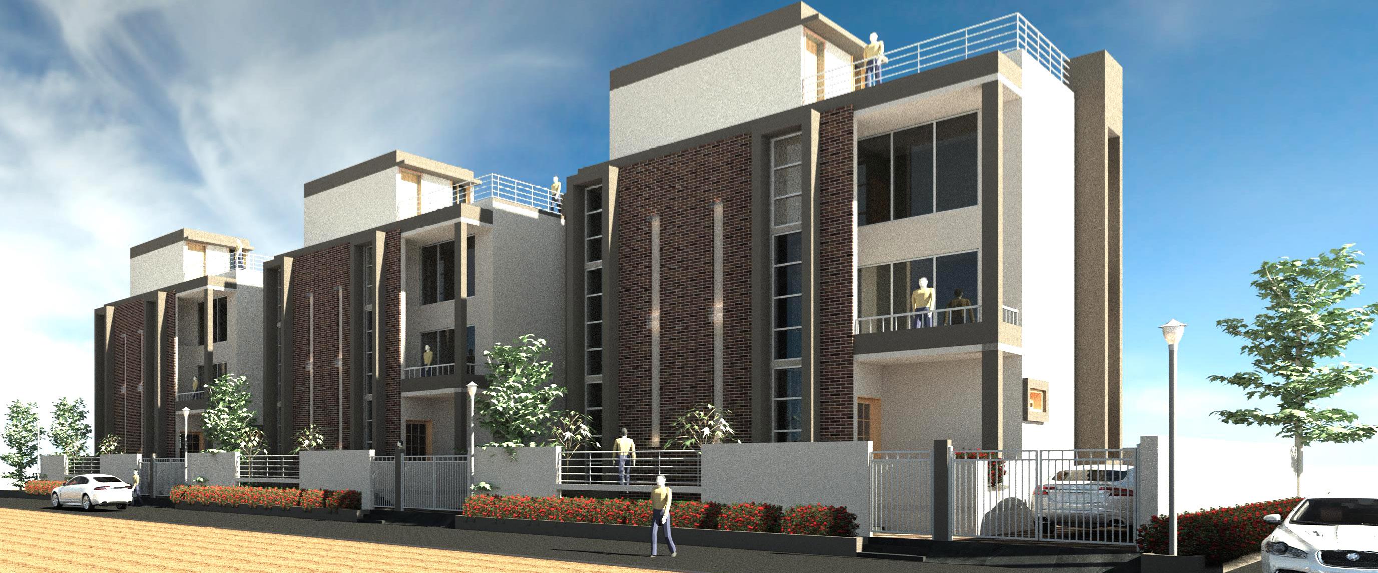 WORK FOLIO_AHMEDABAD_KHUSHBU SANGHANI by KHUSHBUSANGHANI Issuu