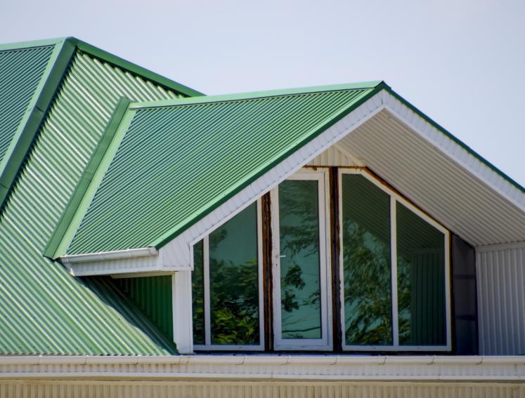 Describe the modular design of the roofing sheets with strengthening? by sathish devid Issuu