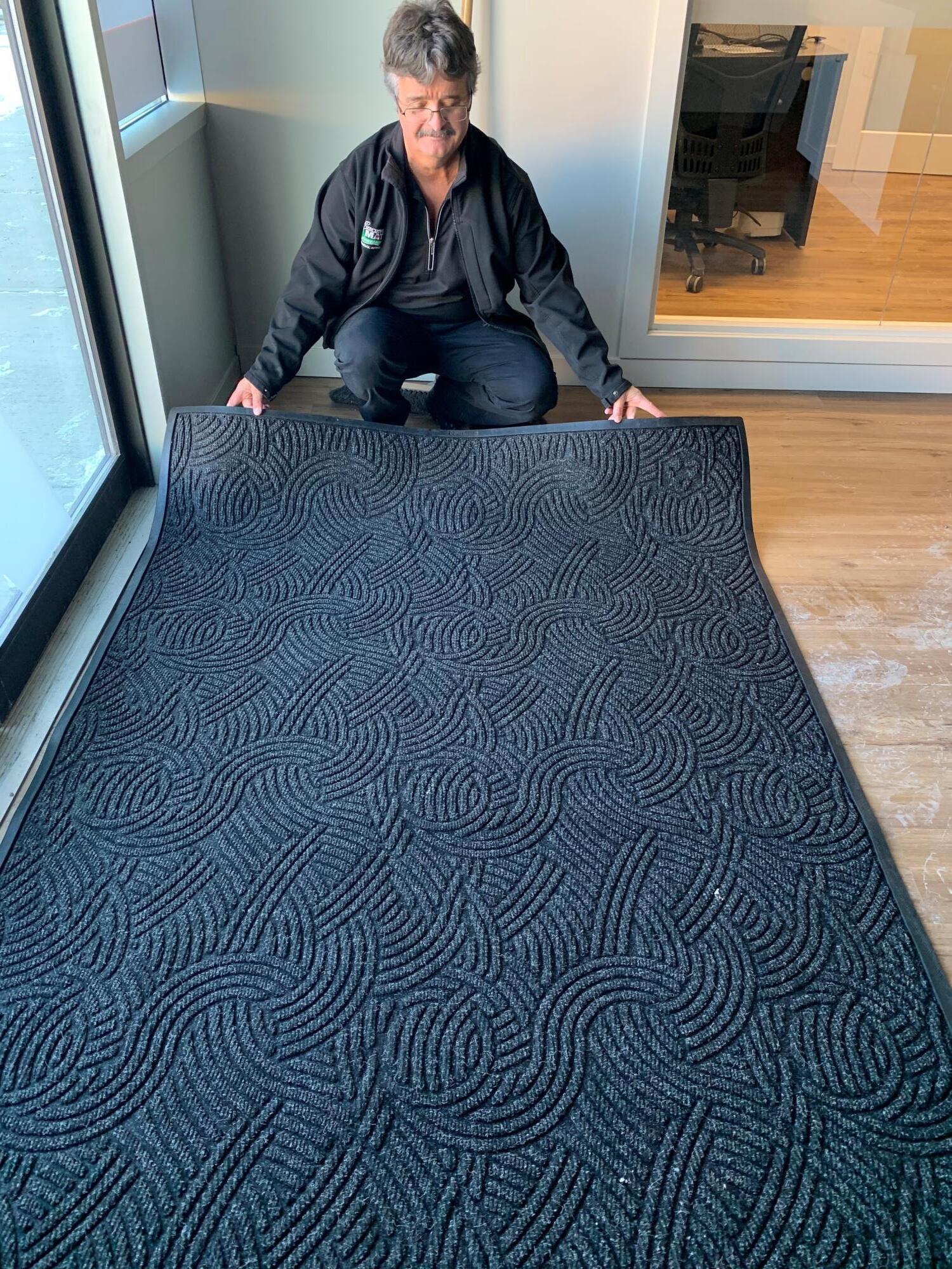 Floor Mat Business by executivemat Issuu