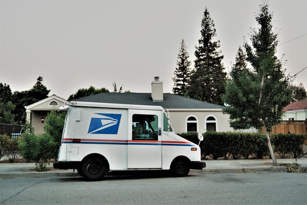 USPS Mail Hold Request Lets You Stop Mail for Between 3 and 30 Days by