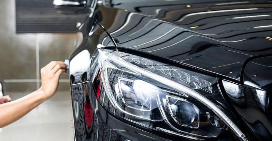 Paint Protection Films